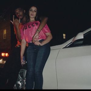 Meet your Posher, Ghita